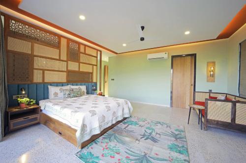 ama stays and trails nilaya amaltaas villa udaipur