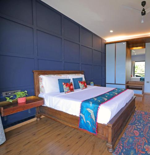 ama stays and trails nilaya amaltaas villa udaipur