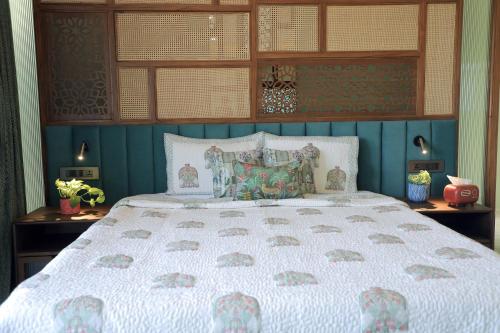 ama stays and trails nilaya amaltaas villa udaipur