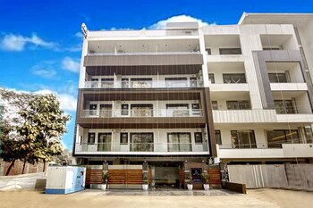 360 degree hotel medicity