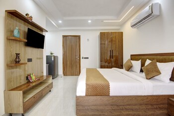 360 degree hotel medicity