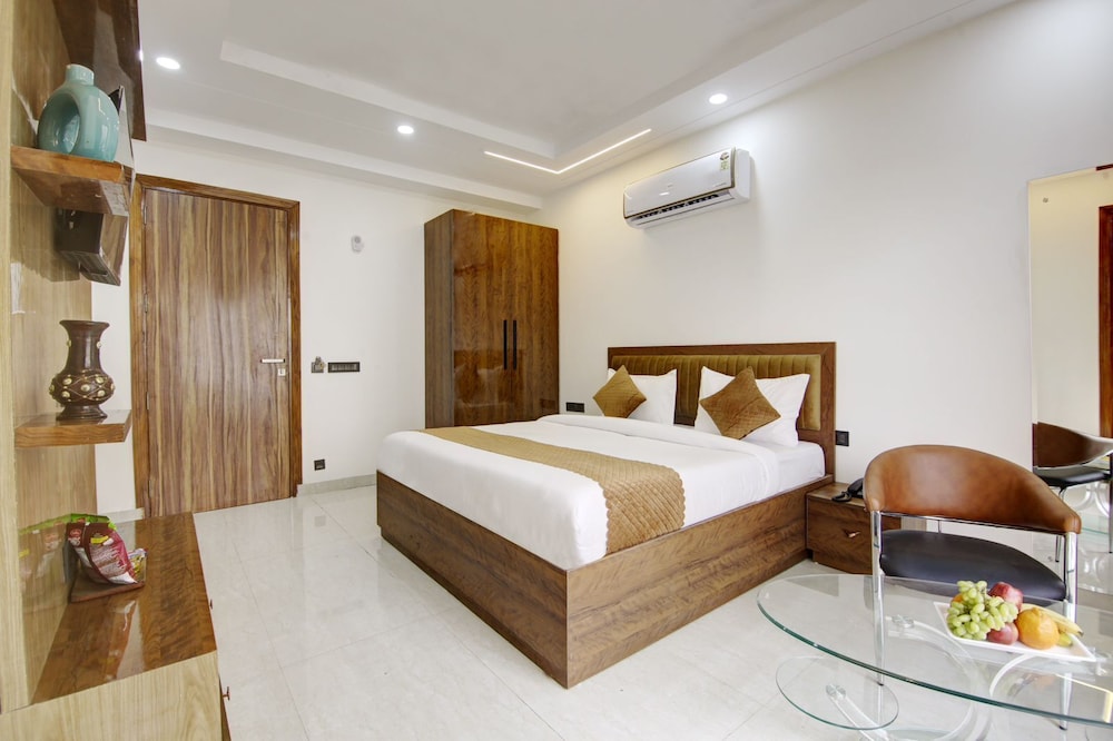 360 degree hotel medicity