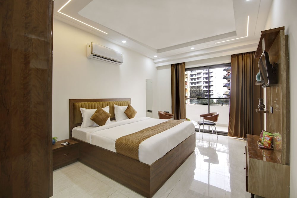 360 degree hotel medicity