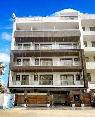 360 degree hotel medicity