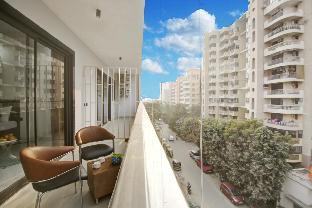 360 degree hotel medicity