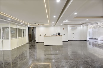 360 degree hotel medicity