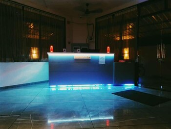 hotel arihant plaza