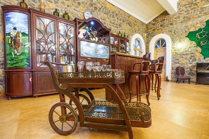 ama stays and trails patus haven lonavala