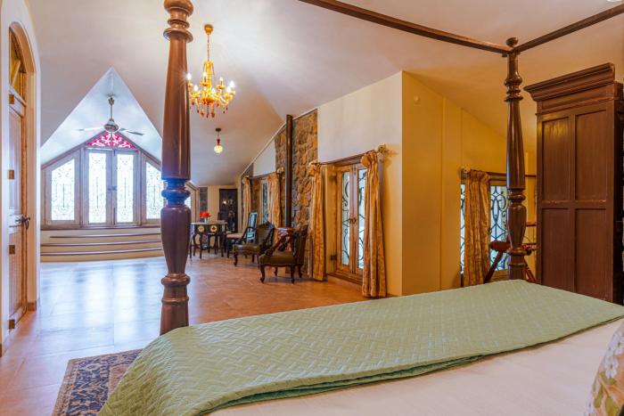 ama stays and trails patus haven lonavala