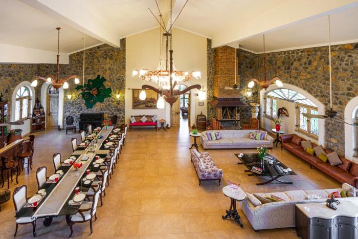 ama stays and trails patus haven lonavala