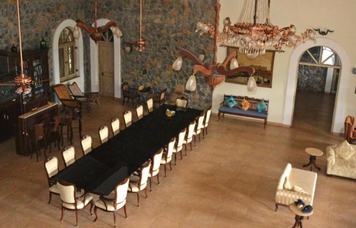 ama stays and trails patus haven lonavala