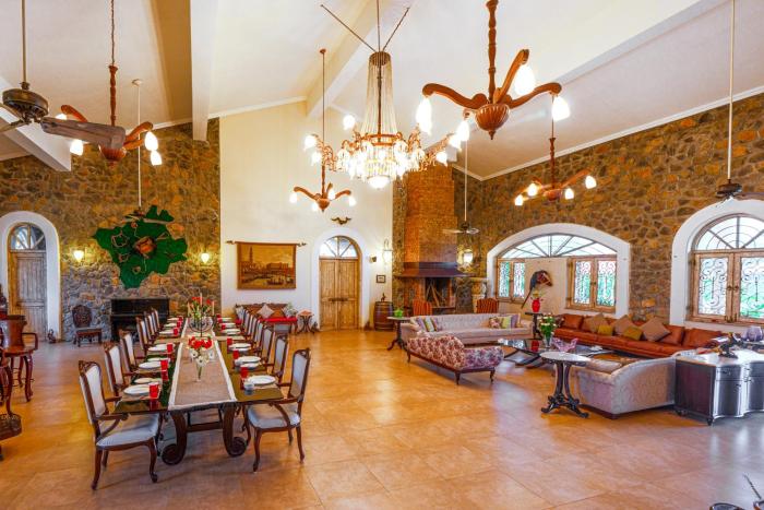 ama stays and trails patus haven lonavala