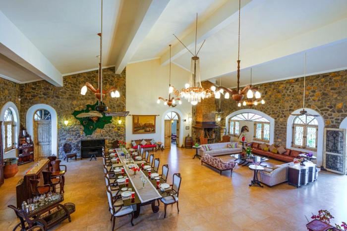 ama stays and trails patus haven lonavala