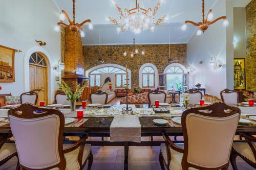 ama stays and trails patus haven lonavala