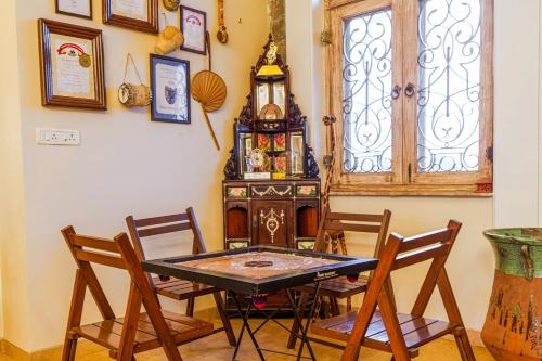 ama stays and trails patus haven lonavala