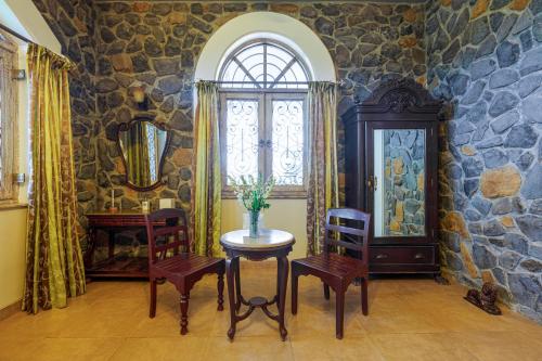 ama stays and trails patus haven lonavala