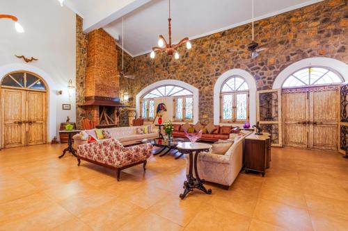 ama stays and trails patus haven lonavala