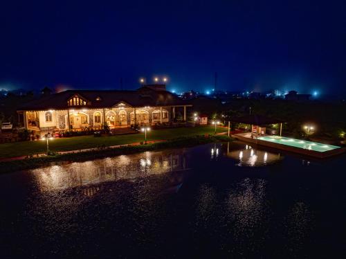 ama stays and trails patus haven lonavala