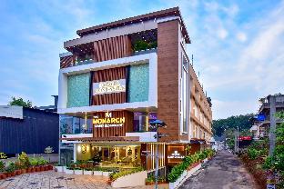 hotel dain castle