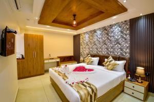 hotel dain castle