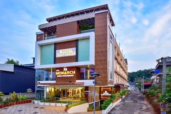hotel dain castle