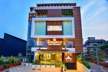 hotel dain castle