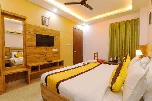 Hotel Cristelia,,3 star
