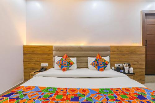 Hotel Cristelia,,3 star