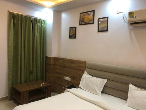 hotel cristelia