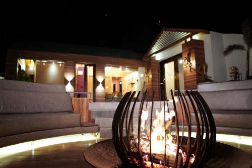 ama stays and trails whispering pines bhimtal