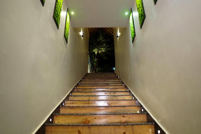 ama stays and trails whispering pines bhimtal