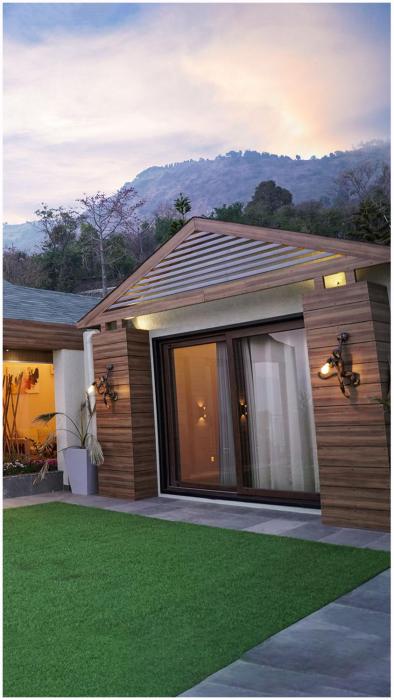 ama stays and trails whispering pines bhimtal