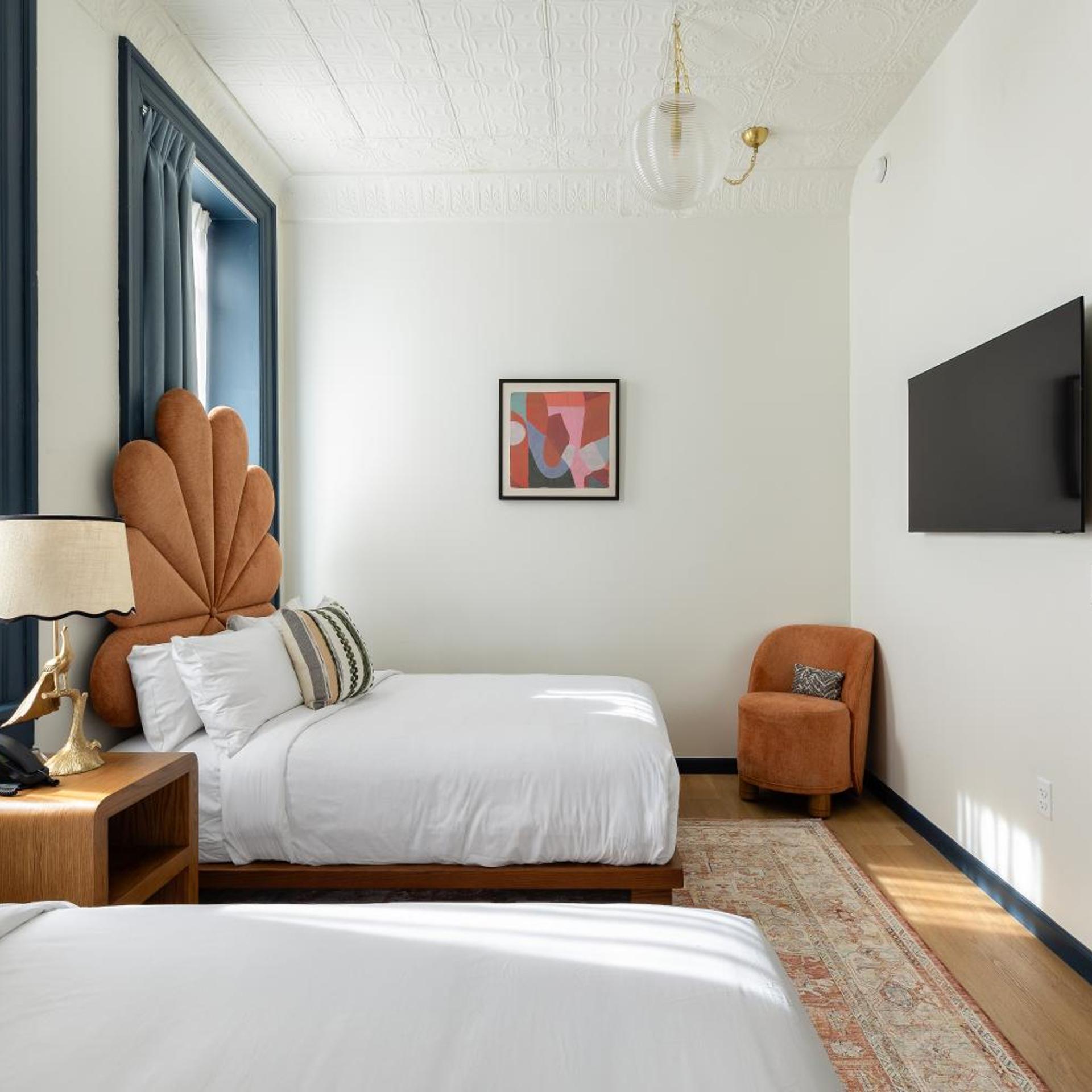 granger hotel gaslamp quarter a member of design hotels