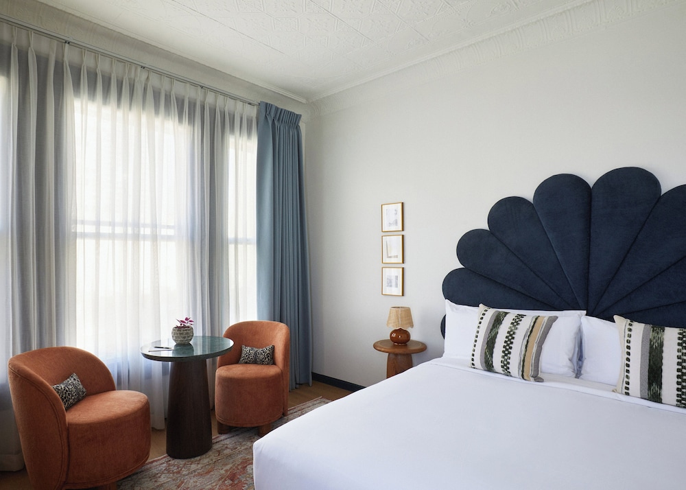 granger hotel gaslamp quarter a member of design hotels