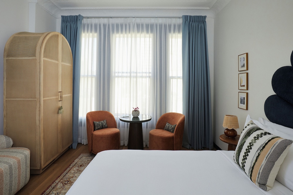 granger hotel gaslamp quarter a member of design hotels