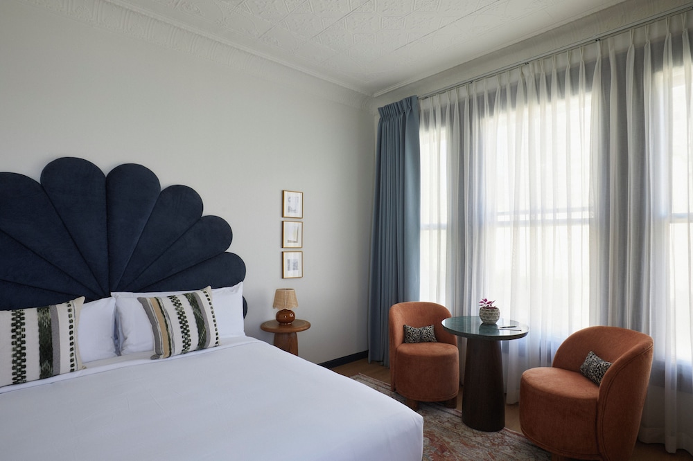 granger hotel gaslamp quarter a member of design hotels
