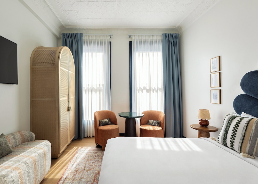 granger hotel gaslamp quarter a member of design hotels