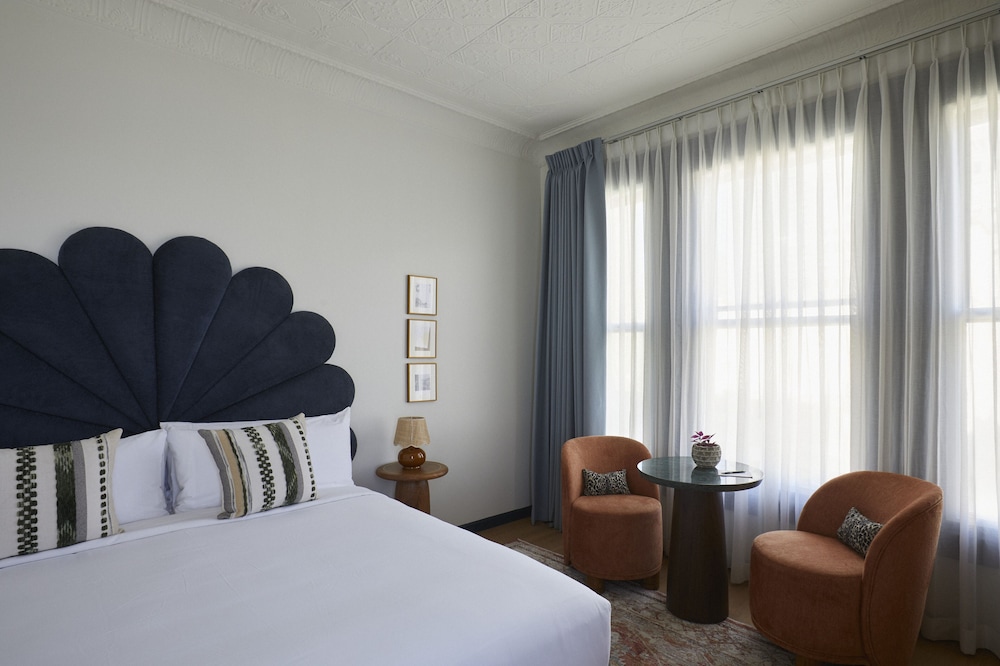 granger hotel gaslamp quarter a member of design hotels