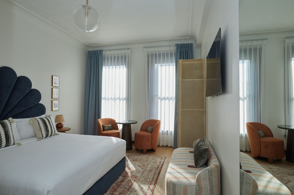 granger hotel gaslamp quarter a member of design hotels