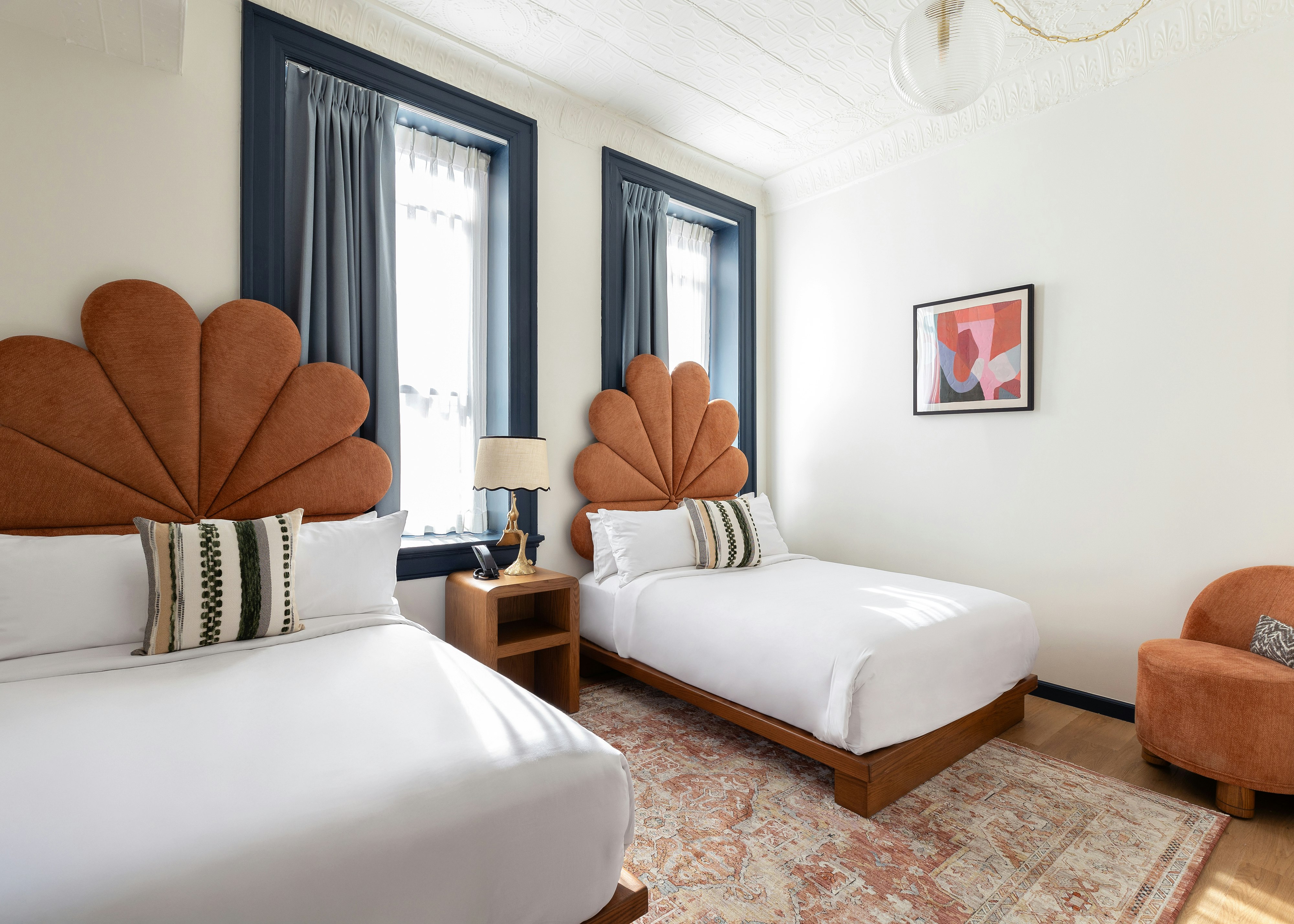 granger hotel gaslamp quarter a member of design hotels