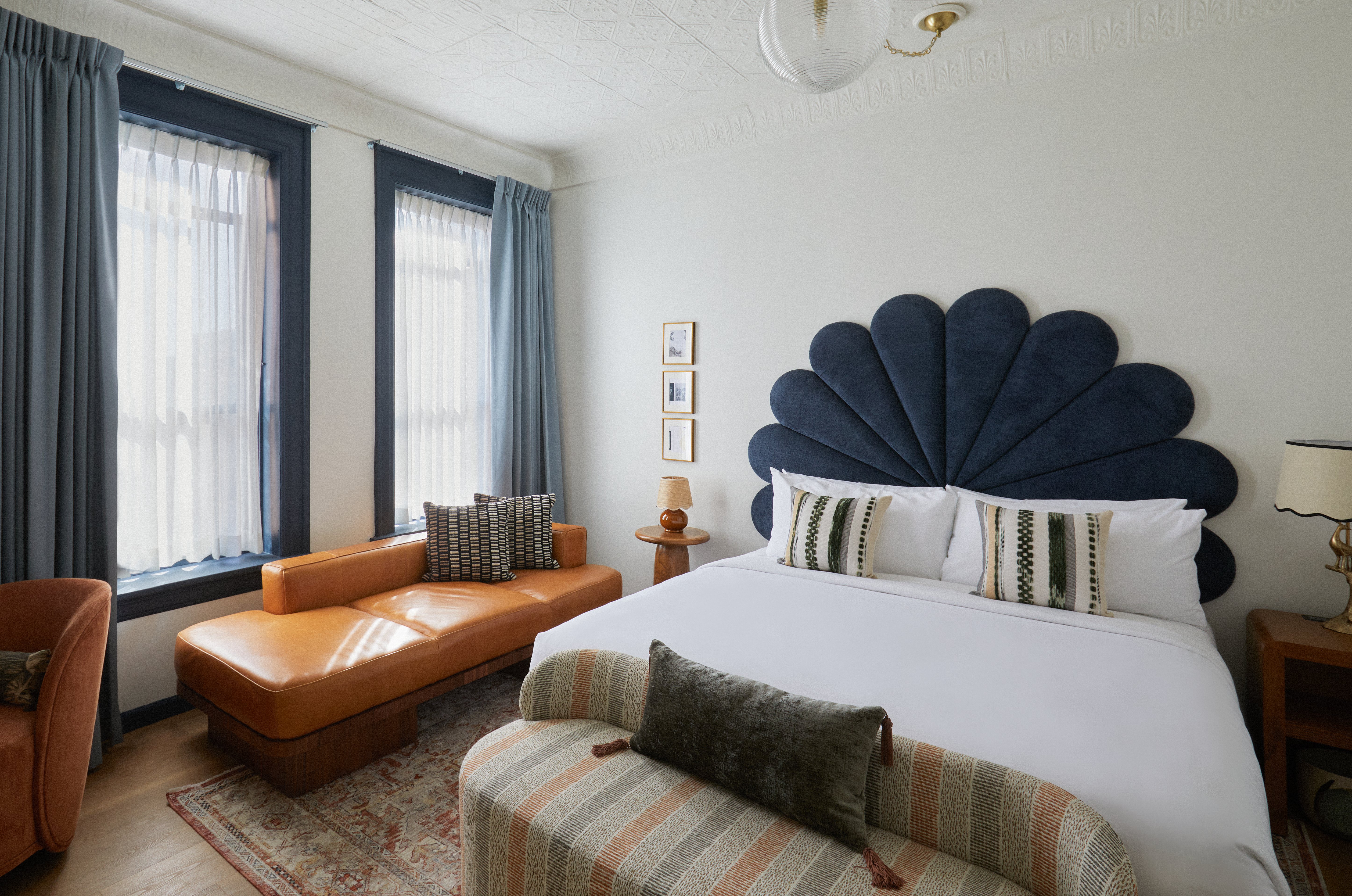granger hotel gaslamp quarter a member of design hotels