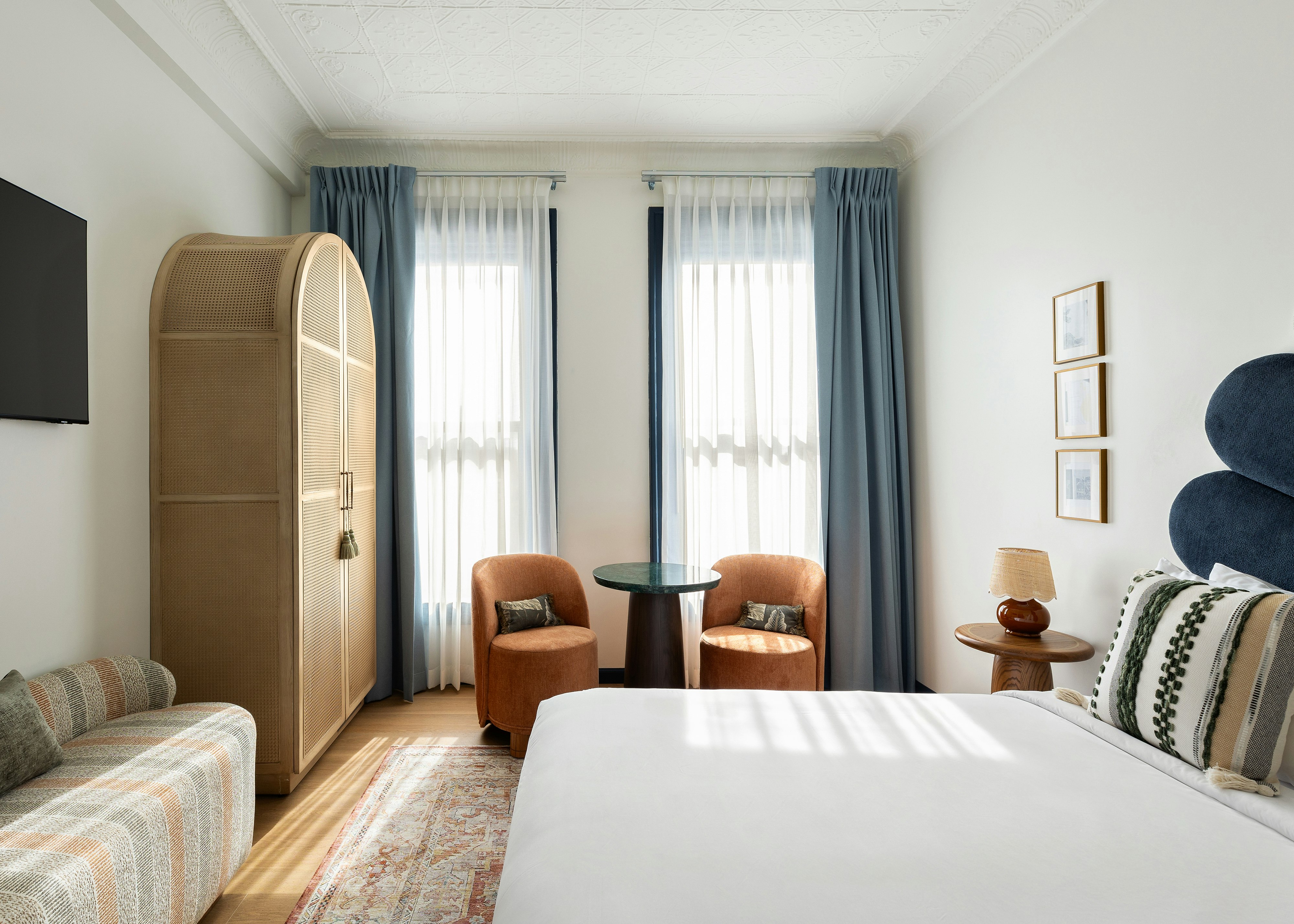 granger hotel gaslamp quarter a member of design hotels
