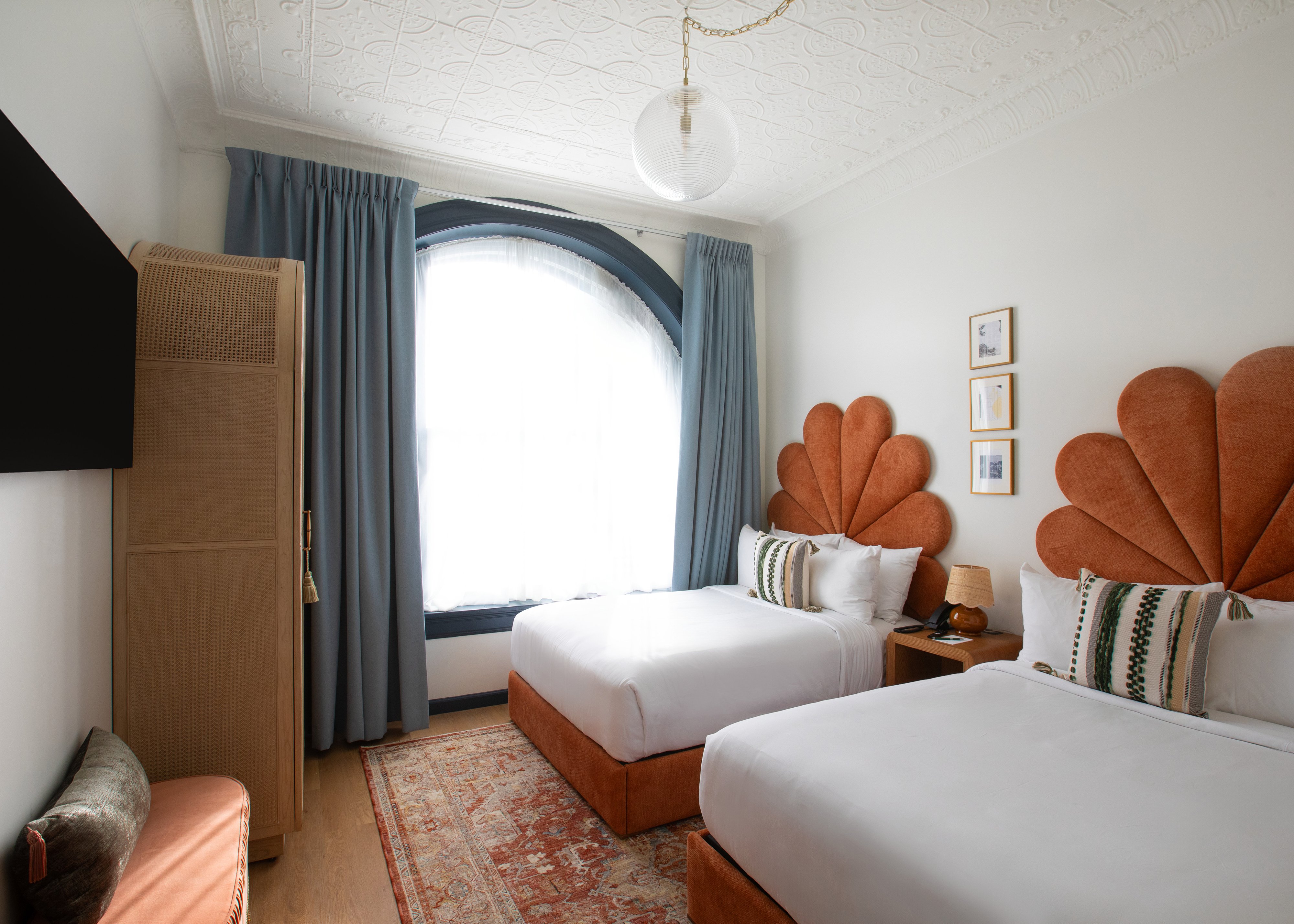 granger hotel gaslamp quarter a member of design hotels