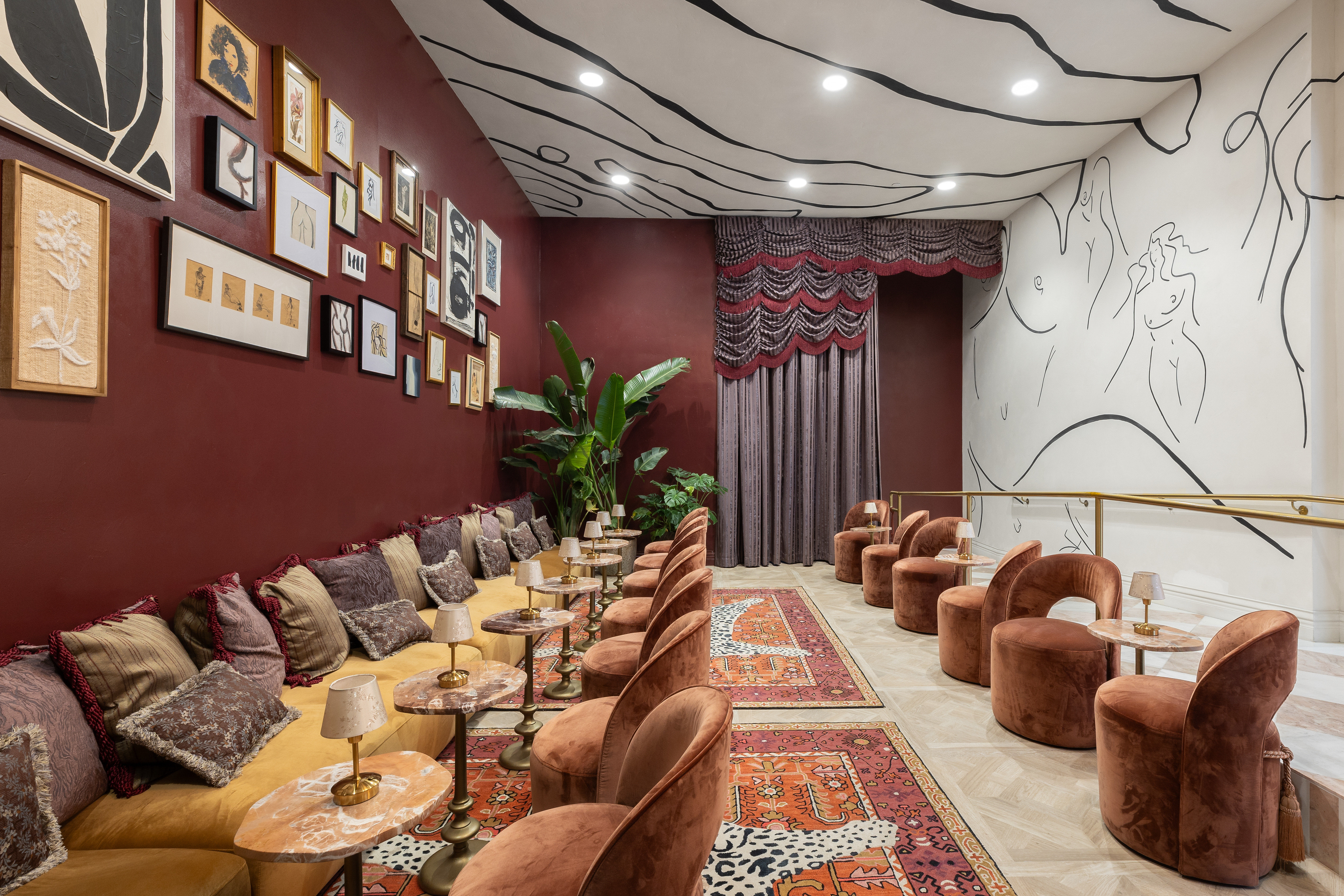 granger hotel gaslamp quarter a member of design hotels