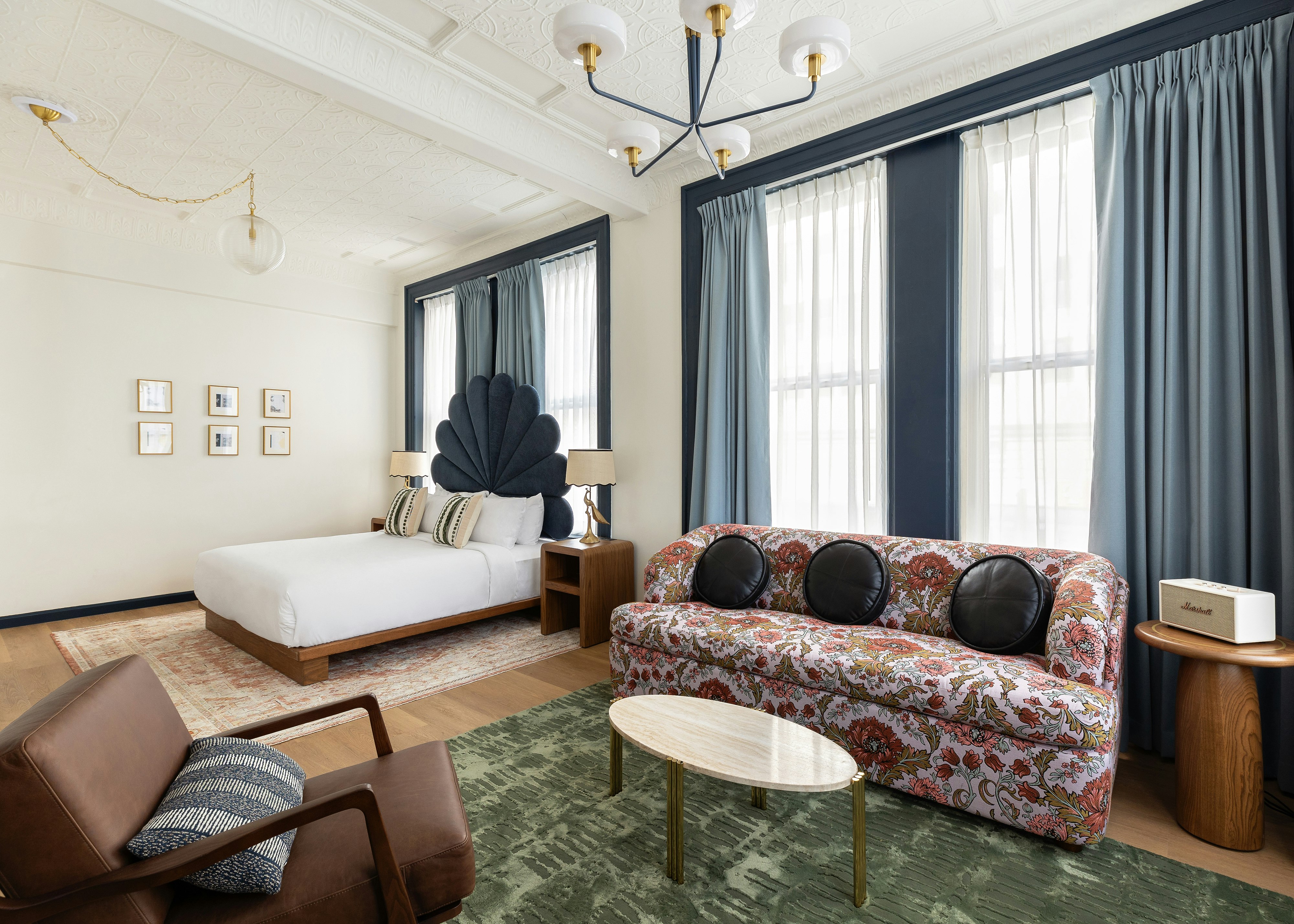 granger hotel gaslamp quarter a member of design hotels