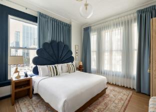 granger hotel gaslamp quarter a member of design hotels