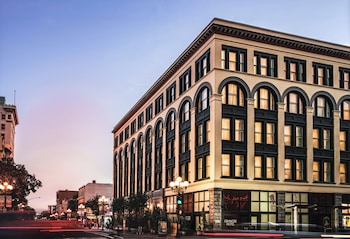 granger hotel gaslamp quarter a member of design hotels