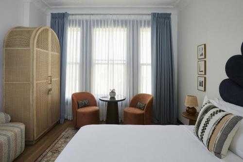 granger hotel gaslamp quarter a member of design hotels