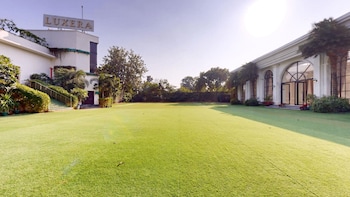 luxera hotels and resorts