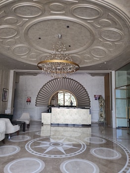 luxera hotels and resorts